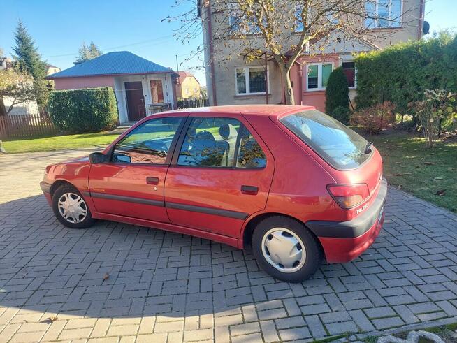 Peugeot 306 Korolówka - zdjęcie 3