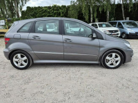 Mercedes B 180 Automat* Avangarda* Stan idealny Bydgoszcz - zdjęcie 10