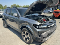 Dacia Duster LPG Nowy model Klimatyzacja Kamera Podgrzewanie Gliwice - zdjęcie 5
