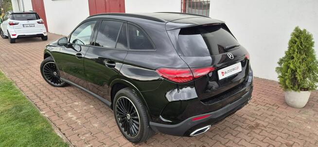 Mercedes GLC 220 AMBILIGHT-LED-BURMASTERR Paproć - zdjęcie 7