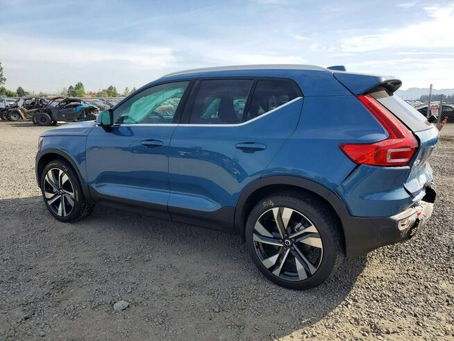 Volvo XC 40 Najwyższa wersja wyposażenia ULTRA / AWD / B5 Tarnów - zdjęcie 5