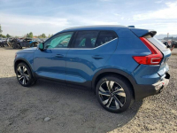 Volvo XC 40 Najwyższa wersja wyposażenia ULTRA / AWD / B5 Tarnów - zdjęcie 5