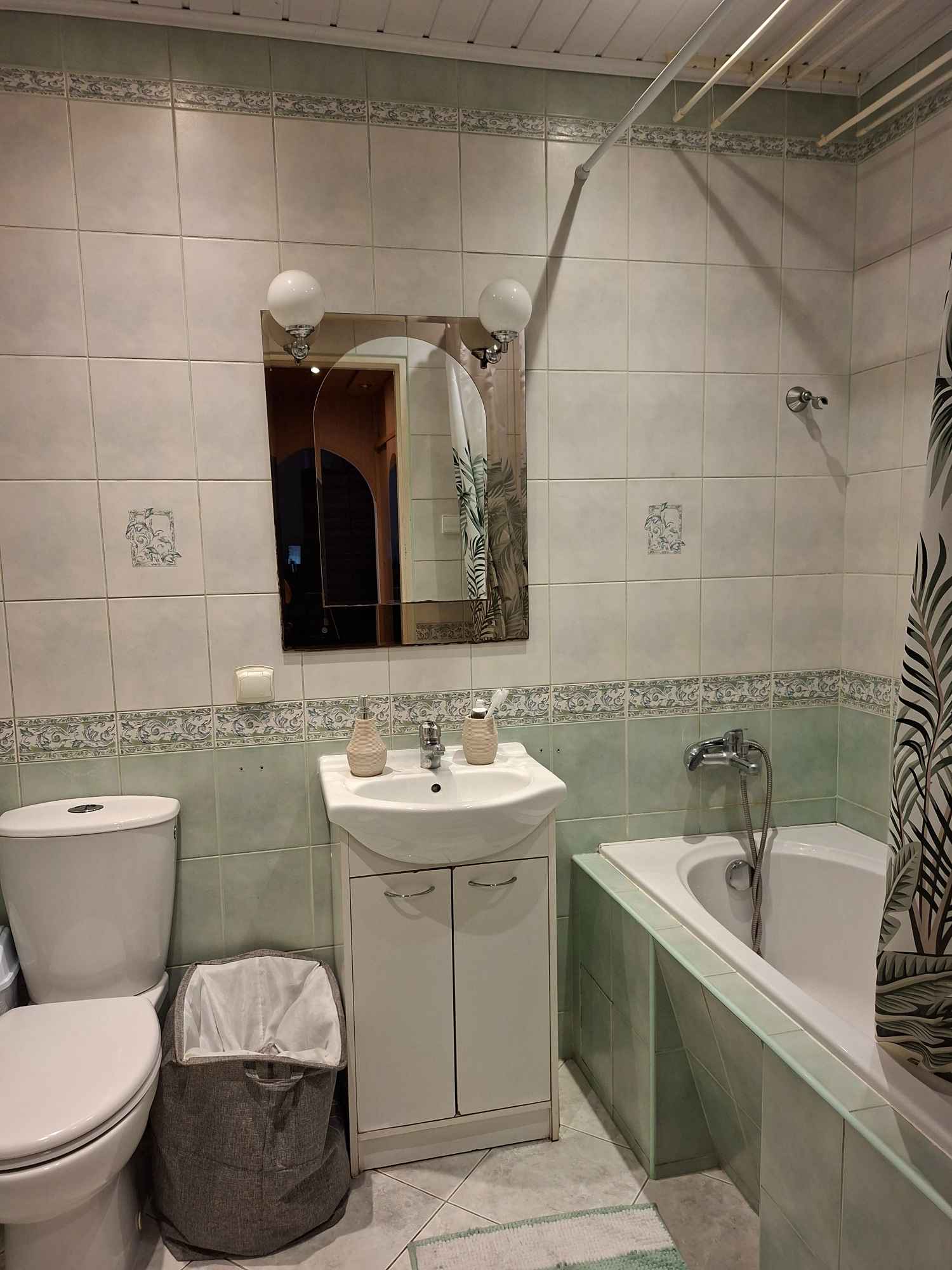 Wynajmę 2 pokojowe mieszkanie Podolszyce Płock - zdjęcie 6