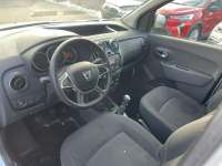 Dacia Dokker Salon Polska Klimatyzacja Gliwice - zdjęcie 7