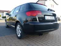 Audi A3 2.0FSI, 2005, I właściciel w PL, nowy rozrząd Lublin - zdjęcie 3