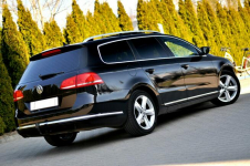Volkswagen Passat 2.0Tdi 140KM Full Opcja Skóra Panorama Grzane Fotele Płock - zdjęcie 5