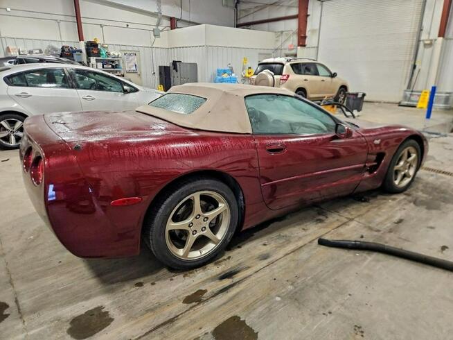 / niski przebieg / piękna konfiguracja / Corvette C5 / Tarnów - zdjęcie 4