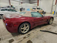 / niski przebieg / piękna konfiguracja / Corvette C5 / Tarnów - zdjęcie 4