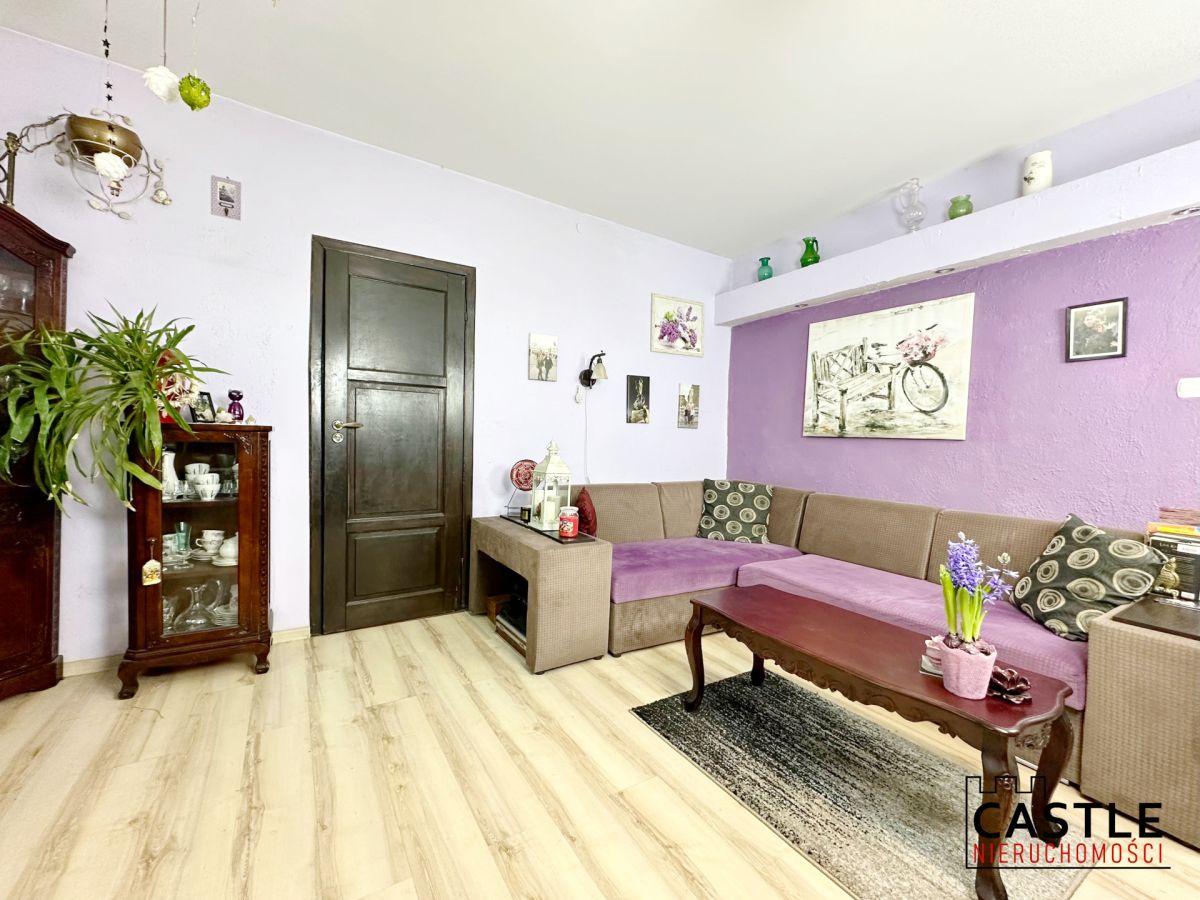 Mieszkanie z duszą w sąsiedztwie Cytadeli Poznań - zdjęcie 10