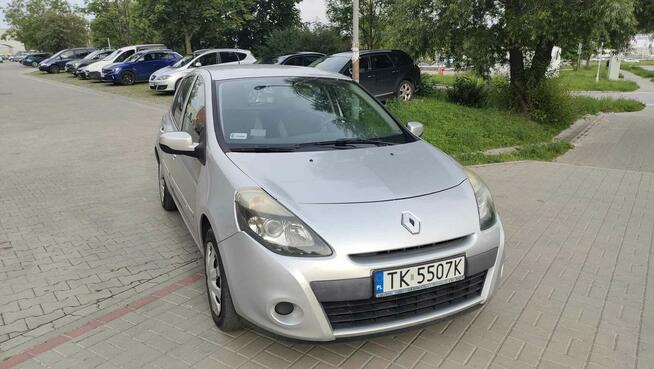 Sprzedam Renault Clio 2009 Bardzo Niski Gwarantowany przebie Kielce - zdjęcie 12