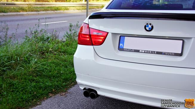 BMW 328 i xDrive Automat Lift - Raty Zamiana Gwarancja Gdynia - zdjęcie 8