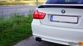 BMW 328 i xDrive Automat Lift - Raty Zamiana Gwarancja Gdynia - zdjęcie 8