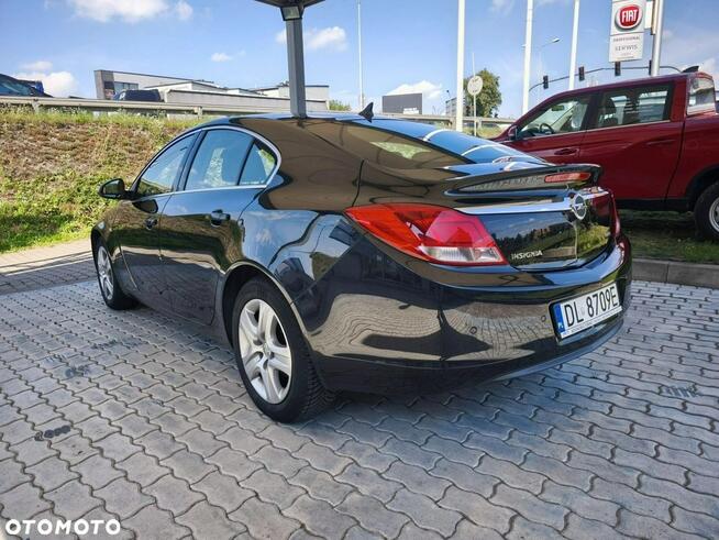 Opel Insignia 2.0 CDTI Cosmo Kraków - zdjęcie 7