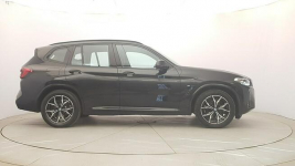 BMW X3 xDrive20d mHEV M Sport ! Z Polskiego Salonu ! Faktura VAT ! Warszawa - zdjęcie 8