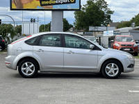 Ford Focus *FILM*Zarejestrowany w Polsce*Roczna Gwarancja Techniczna* Suchy Las - zdjęcie 12