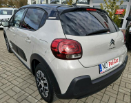 Citroen C3 Android auto, grzane fotele, tempomat, Olsztyn - zdjęcie 7