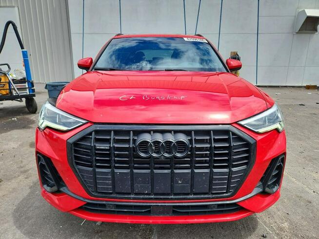 Audi Q3 Premium Plus / S-Line / Quattro Warszawa - zdjęcie 2
