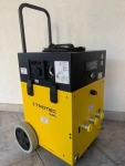 TROTEC QUBE+ – PROFESJONALNY OSUSZACZ PODPOSADZKOWY – JAK NOWY