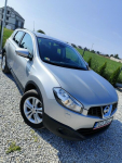 Nissan Qashqai 1.6 BENZYNA Grodzisk Wielkopolski - zdjęcie 11