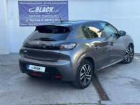 Peugeot 208 Pisemna Gwarancja 12 miesięcy Konin - zdjęcie 5