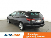 Opel Astra Kamera, Aut.klima, Navi, Podg.fotele, Bluetooth Warszawa - zdjęcie 4