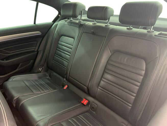 Volkswagen Passat 2.0 TSI Elegance DSG Warszawa - zdjęcie 12