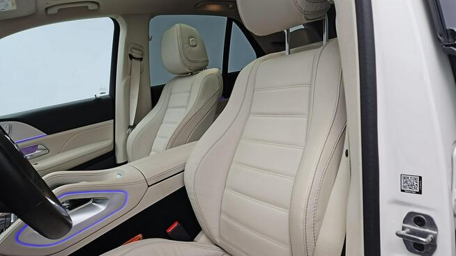 Mercedes GLE 350 de 4-Matic ! Z Polskiego Salonu ! Faktura VAT ! Warszawa - zdjęcie 11