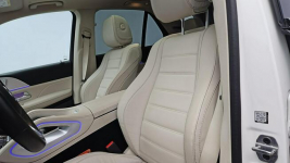 Mercedes GLE 350 de 4-Matic ! Z Polskiego Salonu ! Faktura VAT ! Warszawa - zdjęcie 11