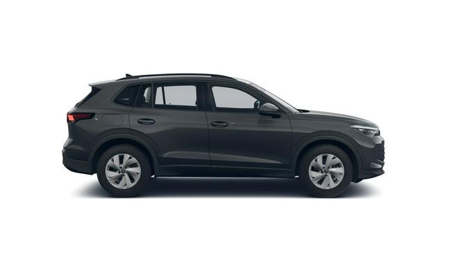 Volkswagen Tiguan Trend 1.5eTSI 131KM automat DSG Radom - zdjęcie 6