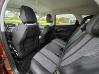 Peugeot 3008 OryginalnyLakier BLIS bezwypadkowy automat zadbany 1.6HDI Białogard - zdjęcie 8