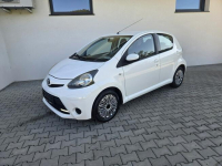 Toyota Aygo klima * LEDY * Raba Niżna - zdjęcie 6