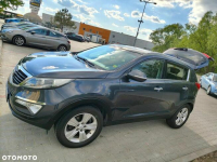 Kia Sportage 1.6 GDI M . benzyna Inowrocław - zdjęcie 2