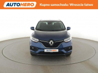 Renault Kadjar led automat navi kamera auto klima pdc Warszawa - zdjęcie 11