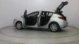 Opel Astra 1.4 T GPF Enjoy S&amp;S! Z polskiego salonu! Z fakturą VAT! Warszawa - zdjęcie 11