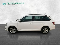 Skoda Fabia 1.0 TSI Classic Ambition Plus Kombi Warszawa - zdjęcie 8
