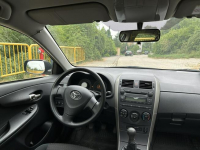 Toyota Corolla 1.6 Benzyna 124KM Niski przebieg Gostyń - zdjęcie 9