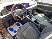 Volkswagen Golf 1.5 TSI EVO Life ! Z Polskiego Salonu! Faktura VAT! Warszawa - zdjęcie 12