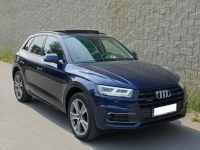Audi Q5 Łódź - zdjęcie 3