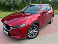 Mazda CX-5 2.0 SKYACTIV, Pełne Wyposażenie, Serwisowana! Wola - zdjęcie 7