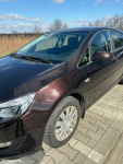 Opel Astra IV 1.4 Active Kraków - zdjęcie 7