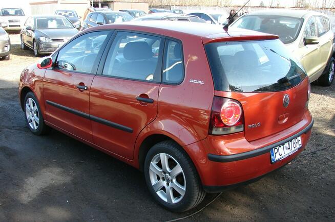 Volkswagen Polo 1,2 E 55KM,mały przebieg , Piła - zdjęcie 8