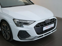 Audi A3 35TFSI Sline TempomatACC Kamera AmbientePro VirtualPlus Kielce - zdjęcie 8