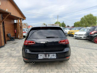 Volkswagen Golf 2.0 GTD 184 KM Automat Twardów - zdjęcie 5