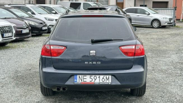 Seat Exeo Benzyna Zarejestrowany Ubezpieczony Elbląg - zdjęcie 6