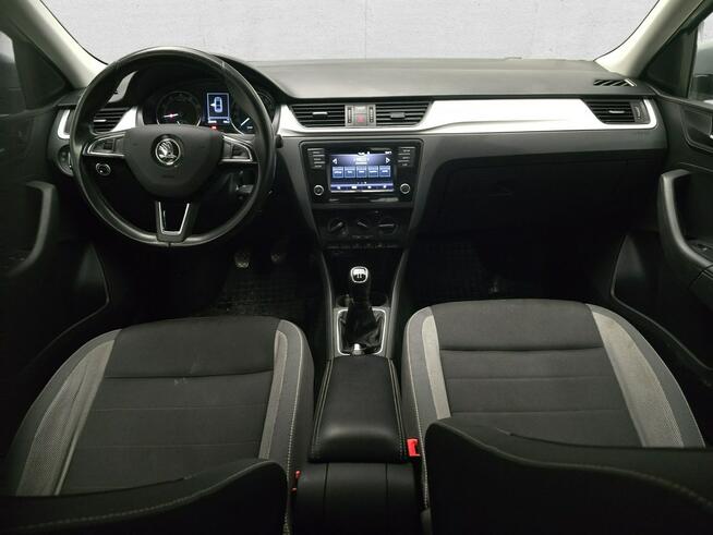 Škoda RAPID Komorniki - zdjęcie 9