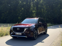 Mazda CX-90 Premium Plus SIGNATGURE/Max Opcja/4x4/340KM