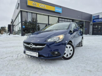 Opel Corsa E