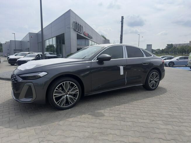Audi A5 TFSI 204 KM S tronic quattro Pakiet Tech plus Radom - zdjęcie 2