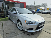 Mitsubishi Lancer 1.5 109KM | 2010 | KLIMA | ALU | NAVI Kraków - zdjęcie 3