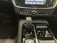 Volvo V90 T6 Plug-In AWD Plus Dark *Gwarancja*FV23* Tychy - zdjęcie 9